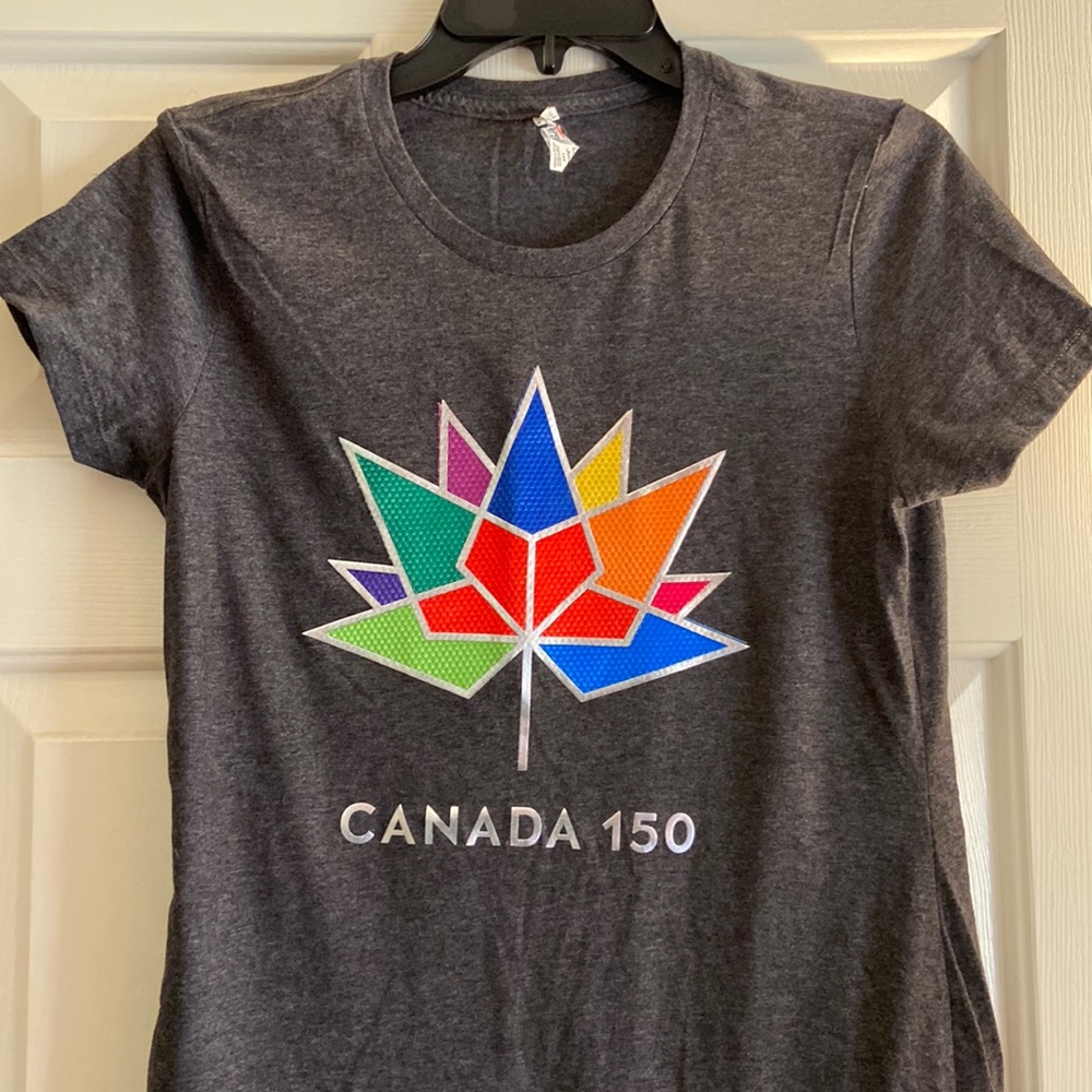 Canada 150 T-Shirt